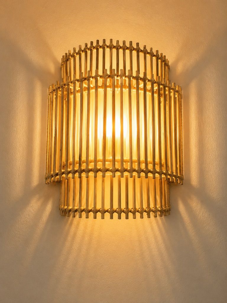 Wall Lamp