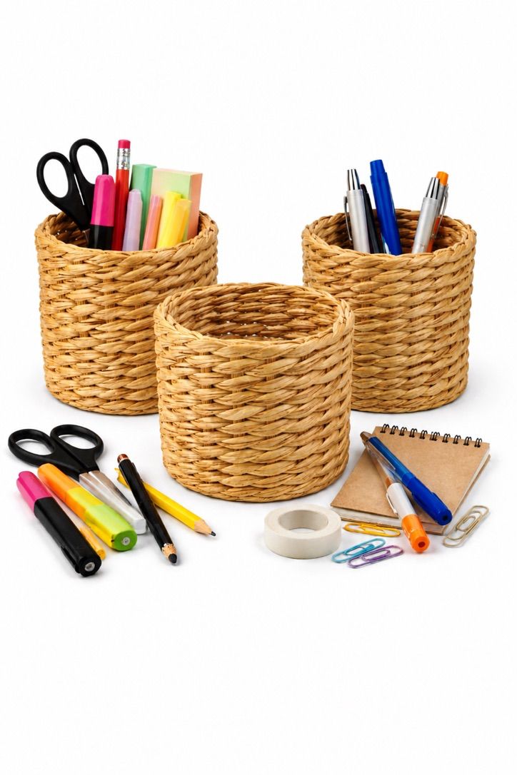 CraftCane Pen Stand