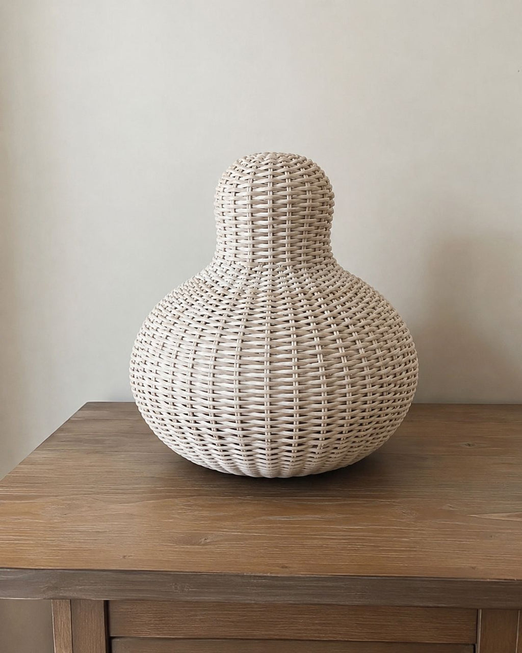 CraftCane Decorative Hanging Lamp | Handmade Woven Ceiling Light